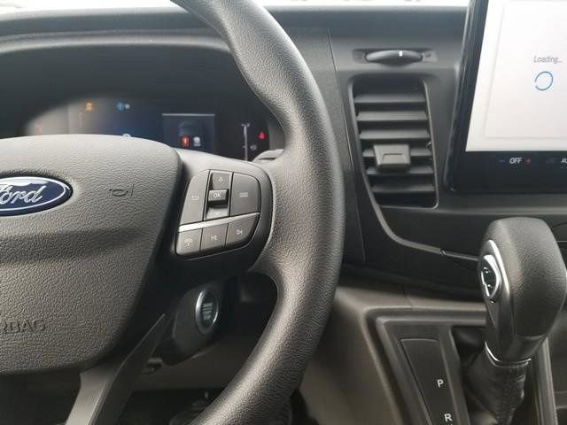 New 2026 Ford Transit 350 148 High Roof w/ Load Area Protection Package image 27