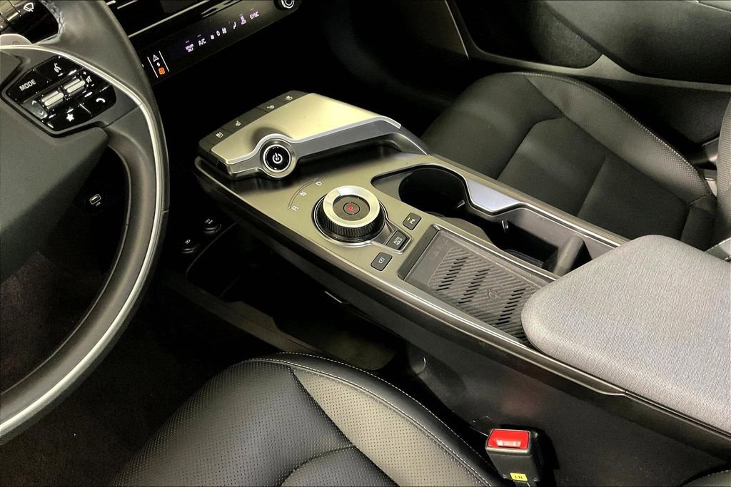 Used 2023 Kia EV6 Wind w/ Wind Technology Package image 17