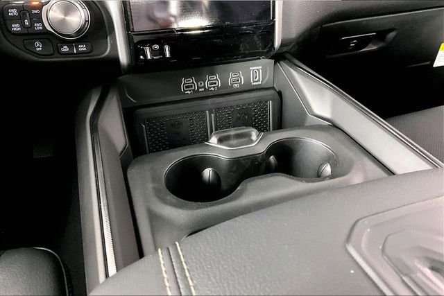 New 2026 RAM 1500 Rebel AWD/4WD image 7