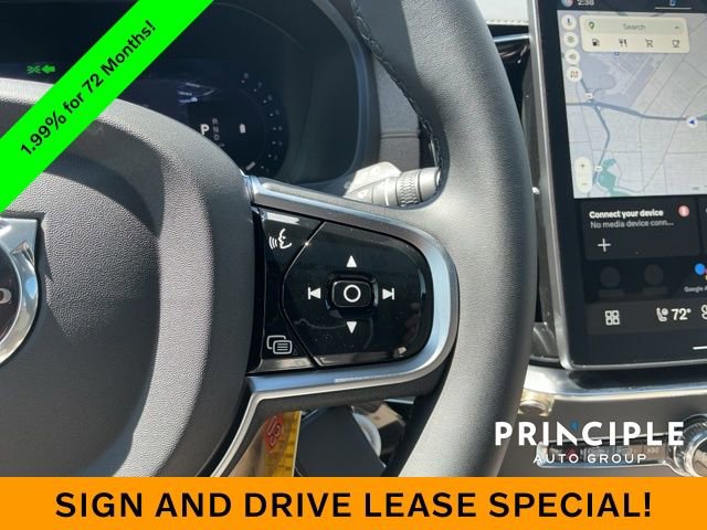 New 2026 Volvo XC90 B6 Plus w/ Protection Package Premier image 19