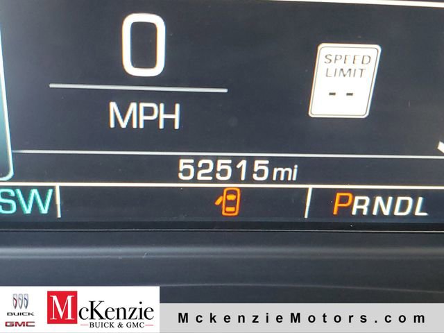Used 2019 Chevrolet Tahoe LT AWD/4WD image 15