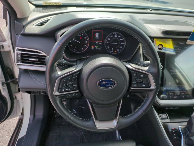 Used 2023 Subaru Outback Touring XT AWD/4WD image 19