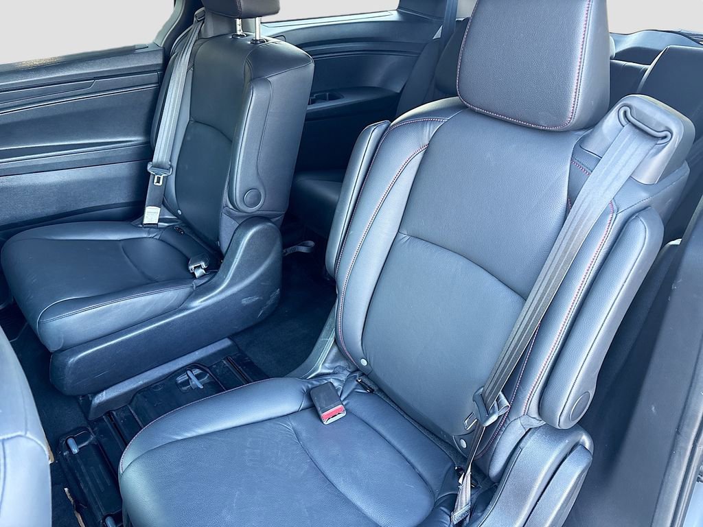 Used 2024 Honda Odyssey Sport image 24