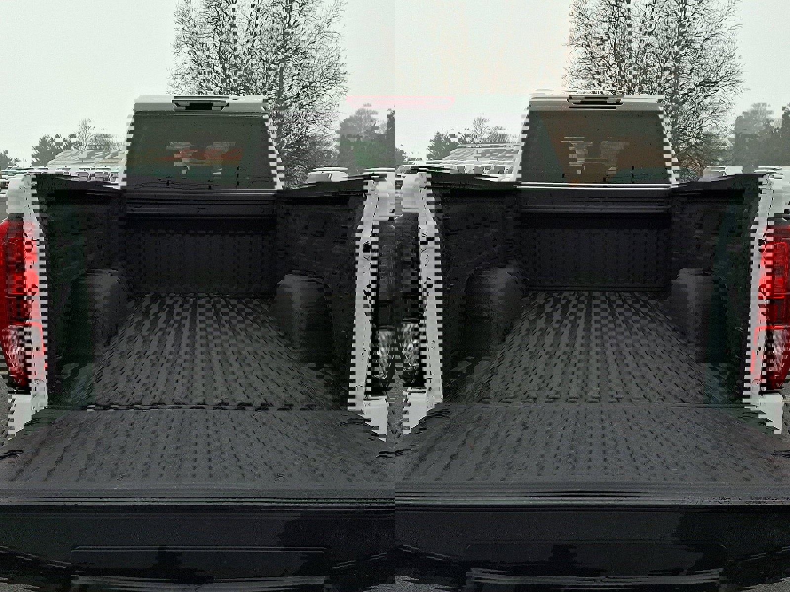 Used 2023 GMC Sierra 1500 Pro w/ Graphite Edition image 27