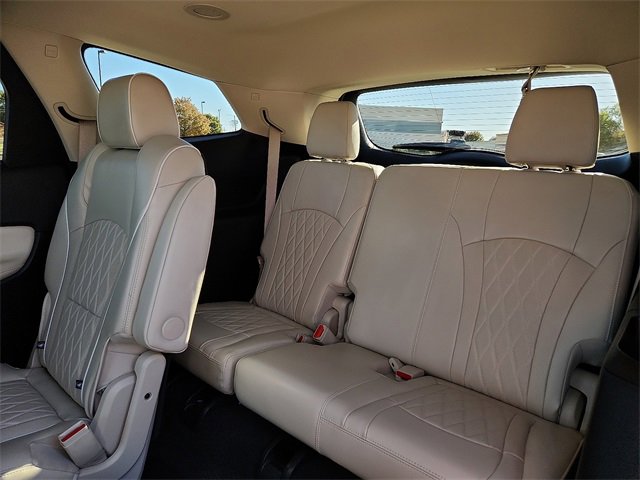 Certified 2024 Buick Enclave Avenir w/ Avenir Technology Package image 11