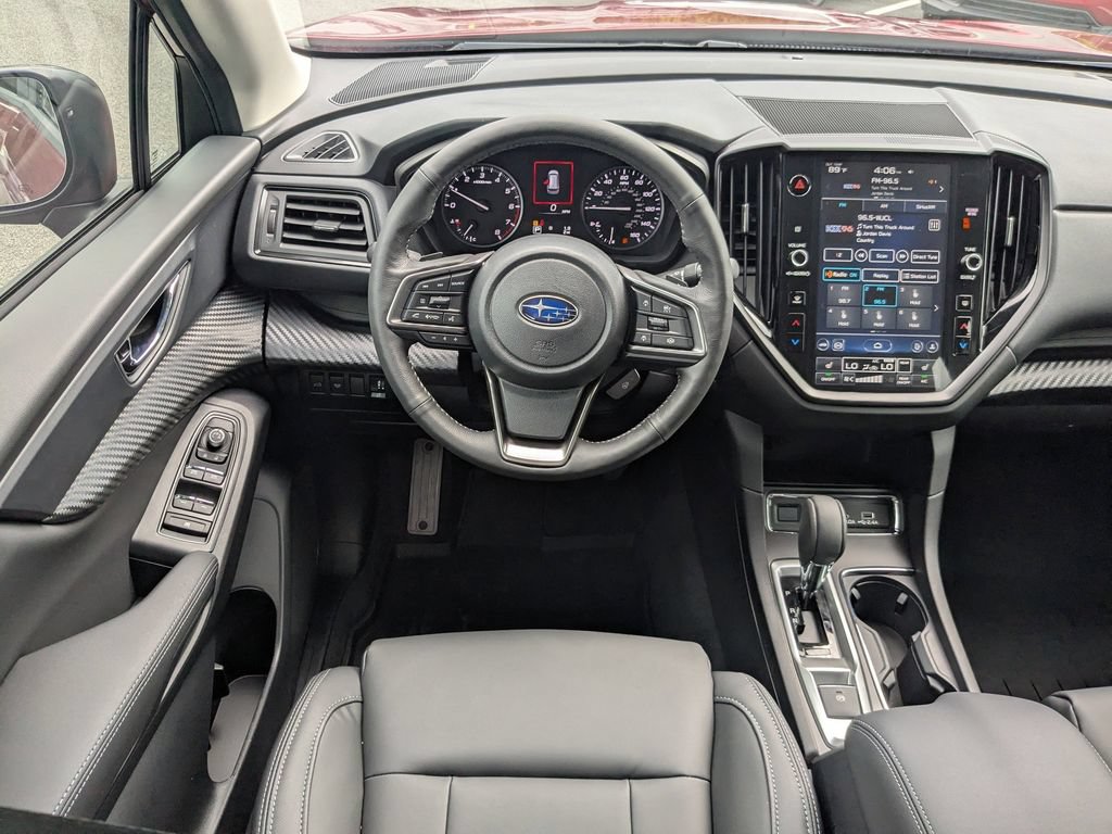 New 2026 Subaru Ascent Premium AWD/4WD image 15