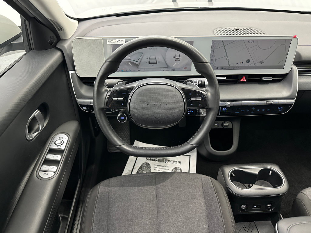 Used 2024 Hyundai Ioniq 5 SEL RWD image 24