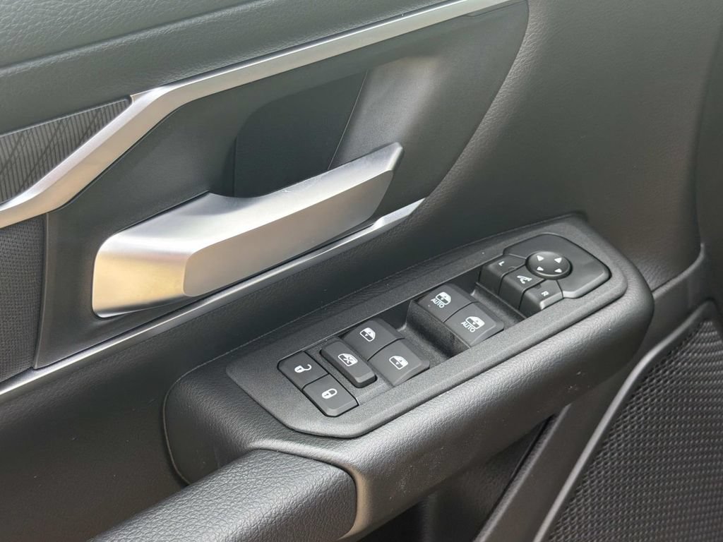 New 2026 RAM 1500 Big Horn AWD/4WD image 14