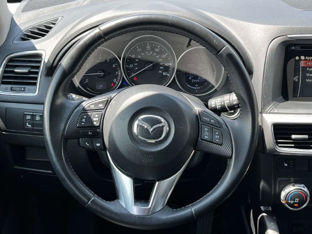Used 2016 MAZDA CX-5 Touring AWD/4WD image 27