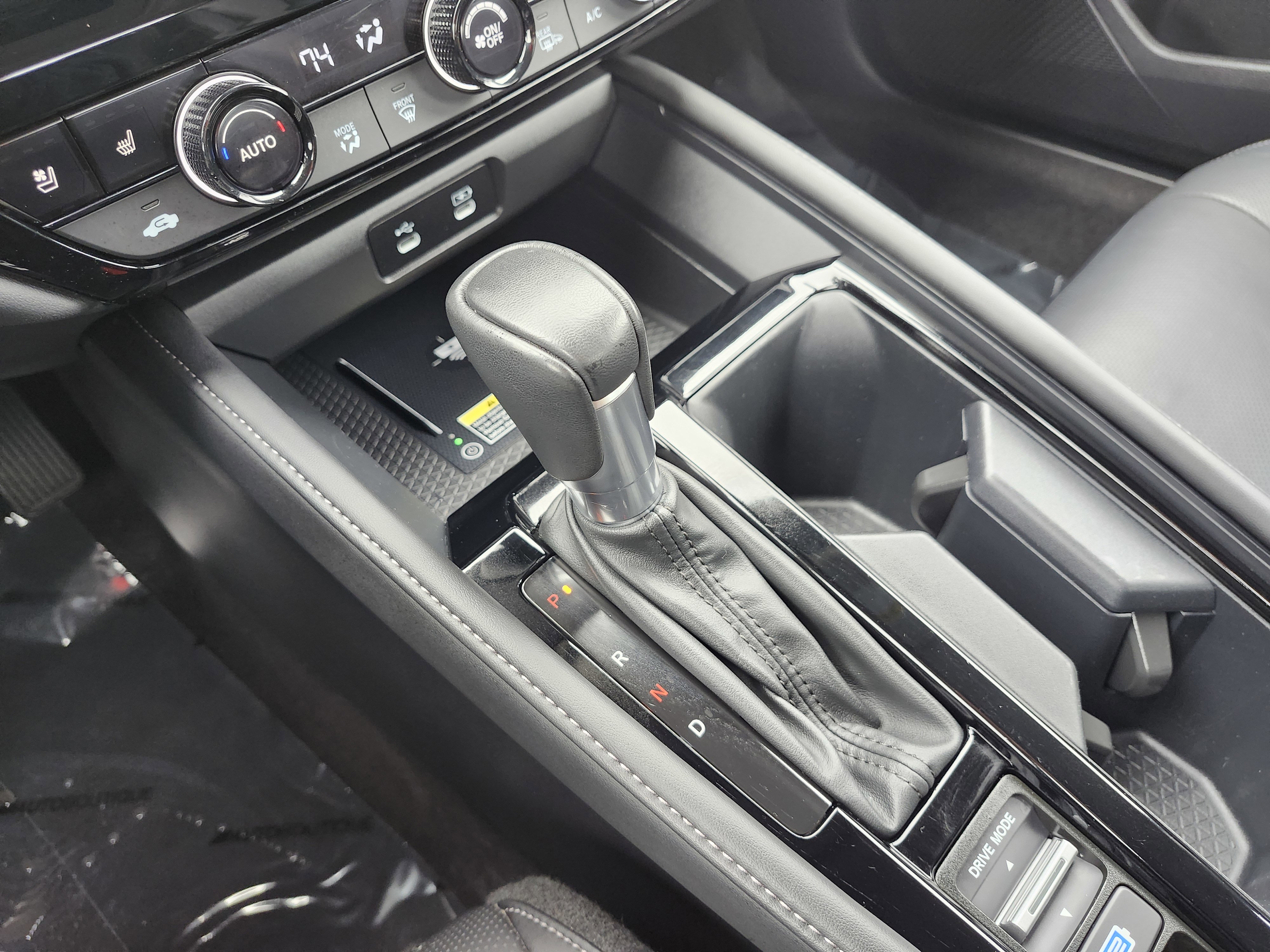 Used 2023 Honda Accord Touring image 38