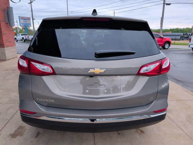 Used 2019 Chevrolet Equinox LT FWD image 7