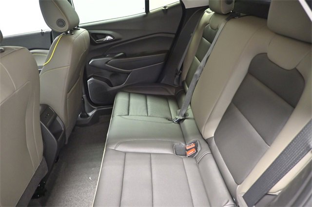 New 2025 Chevrolet Trax ACTIV w/ Driver Confidence Package image 11