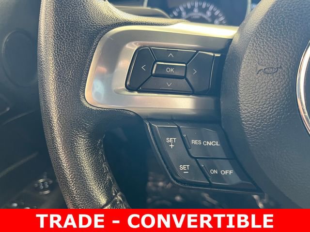 Used 2017 Ford Mustang Premium image 19