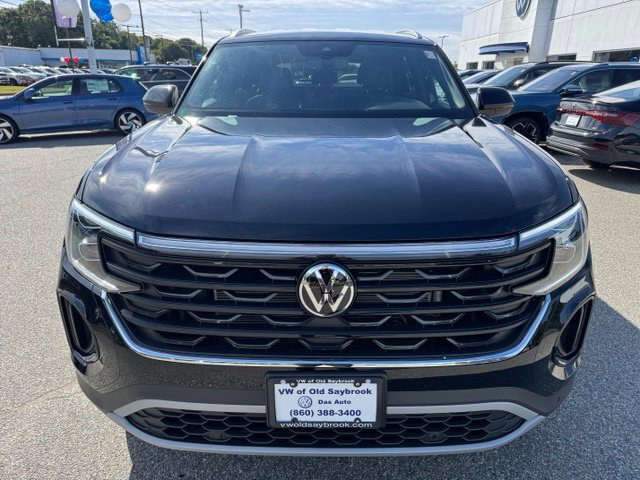 New 2026 Volkswagen Atlas Cross Sport SE AWD/4WD image 2