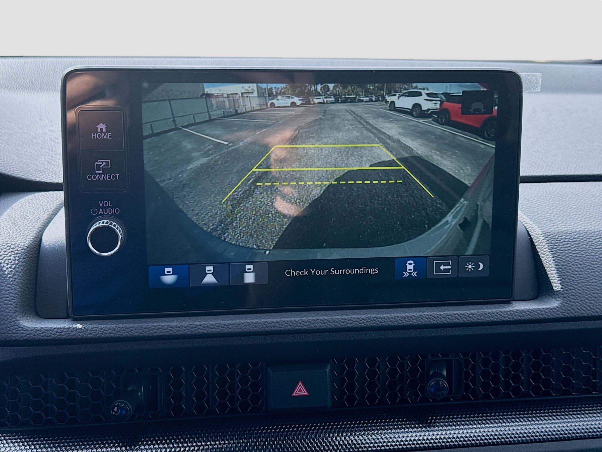 New 2026 Honda CR-V Sport-L image 13