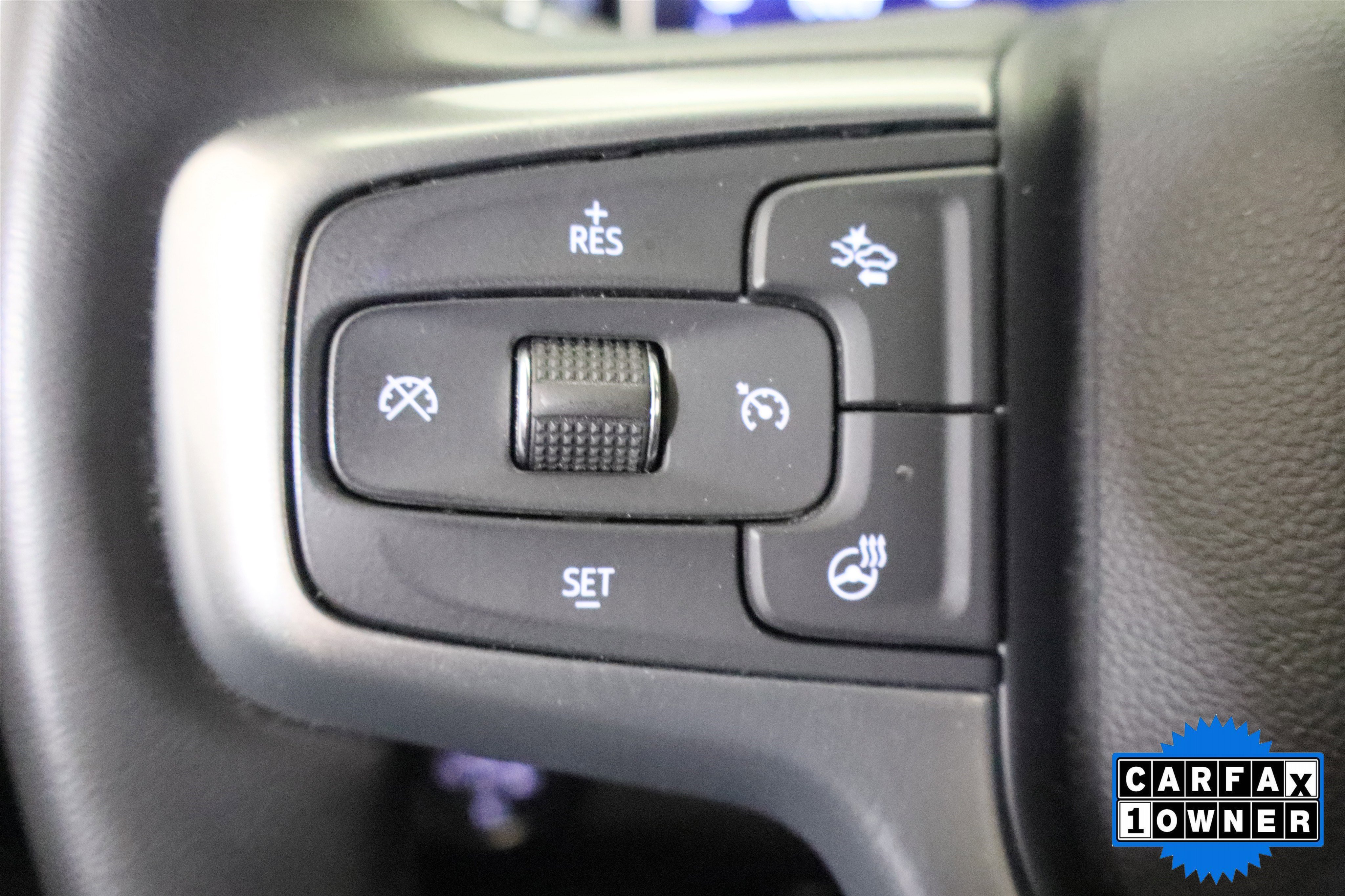 Used 2024 Chevrolet Silverado 1500 RST AWD/4WD image 30