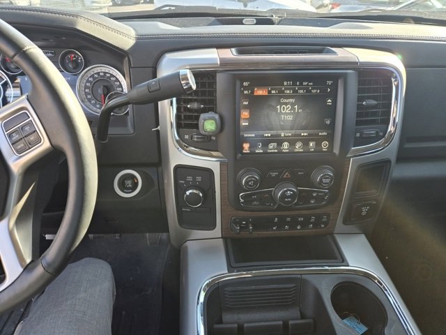 Used 2016 RAM 2500 Laramie image 14