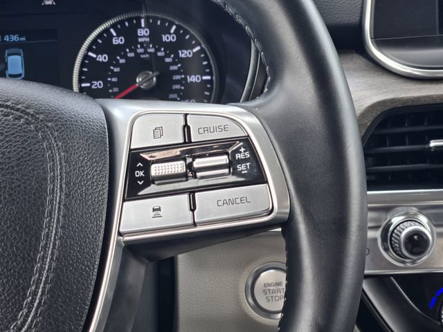 Used 2022 Kia Telluride EX w/ EX Premium Package image 28