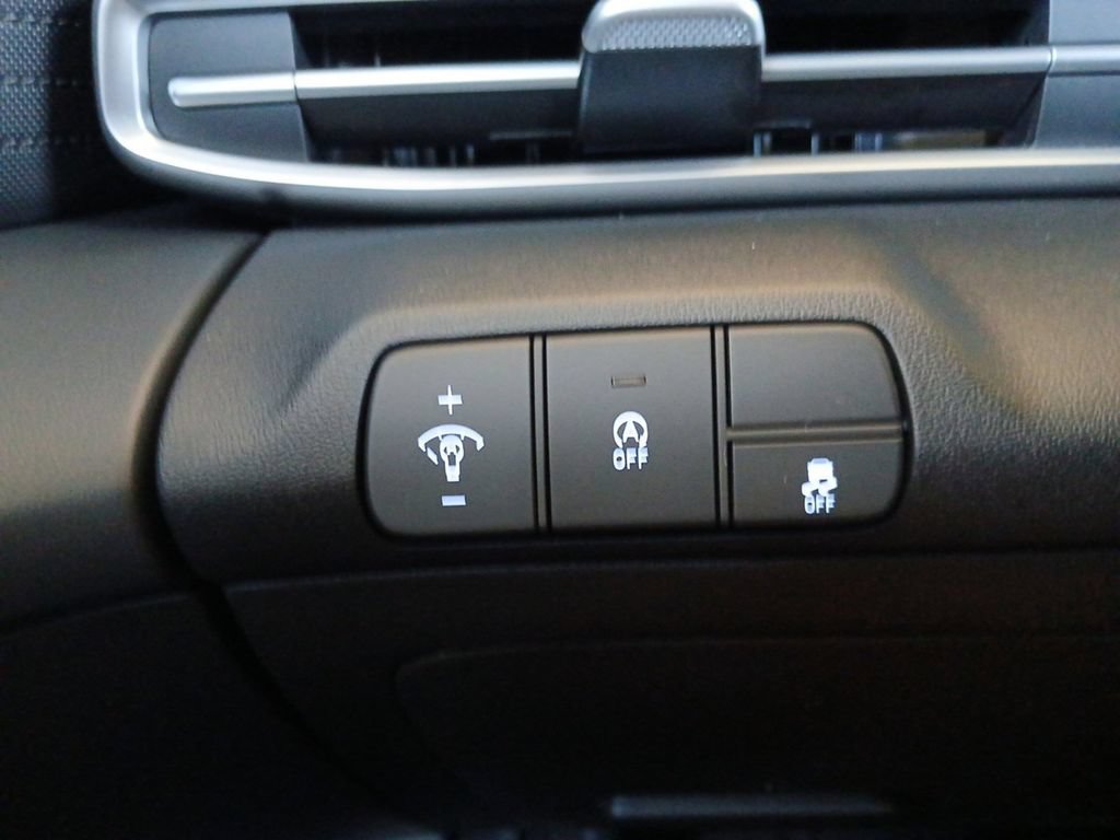 New 2026 Hyundai Elantra SE FWD image 22