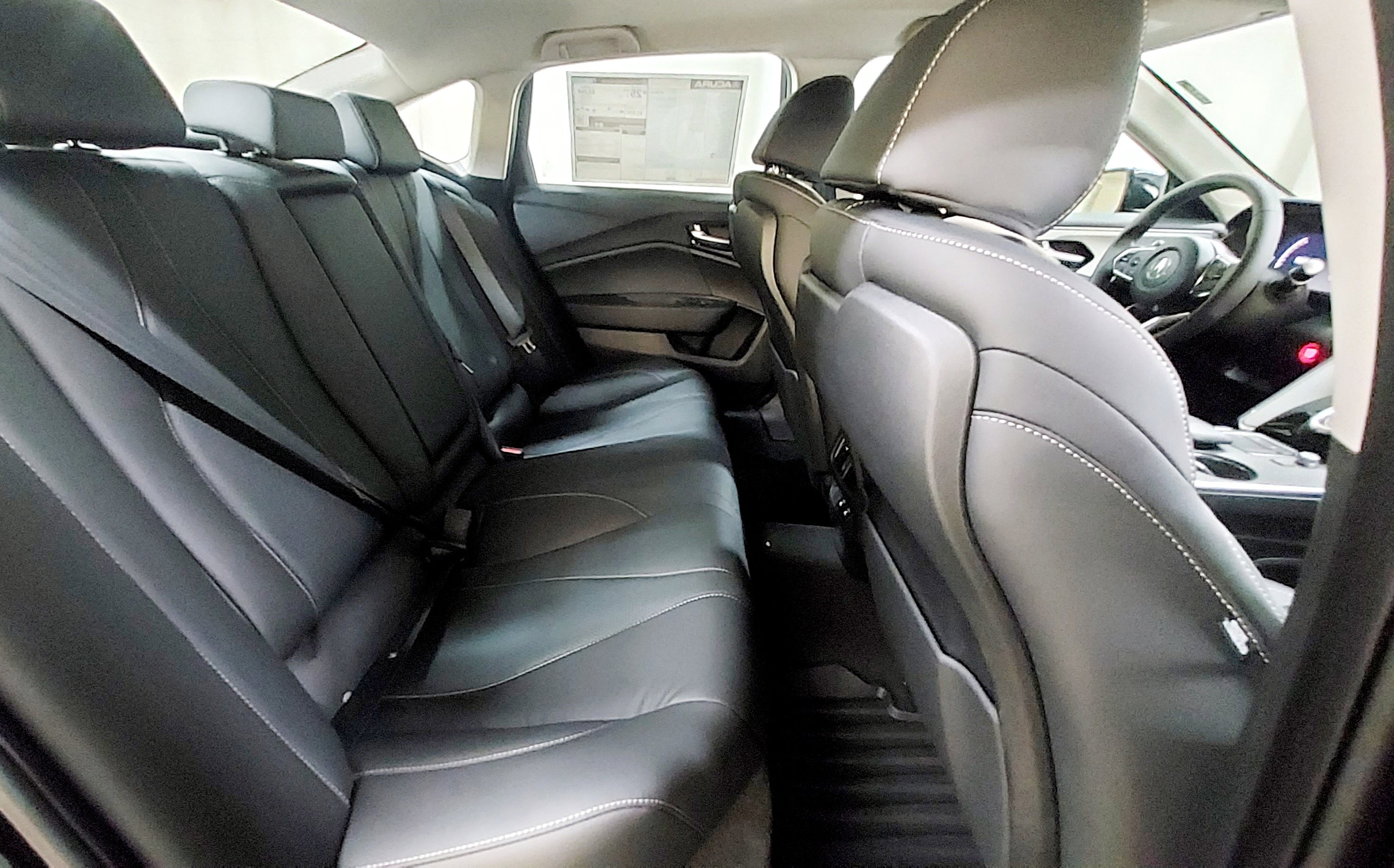 New 2025 Acura TLX w/ Technology Package image 41