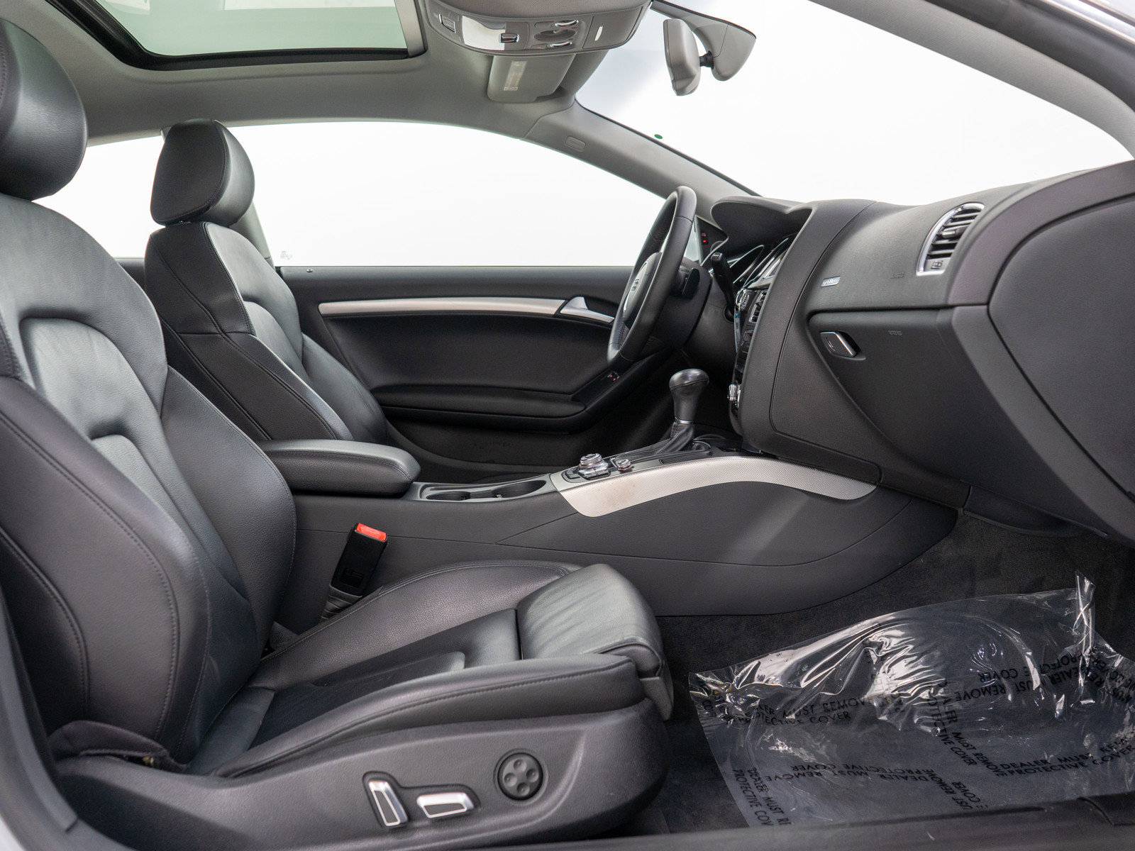 Used 2015 Audi A5 2.0T Premium Plus w/ Technology Package AWD/4WD image 12