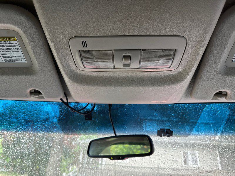 Used 2012 Nissan NV 2500 SV w/ Technology Pkg RWD image 36