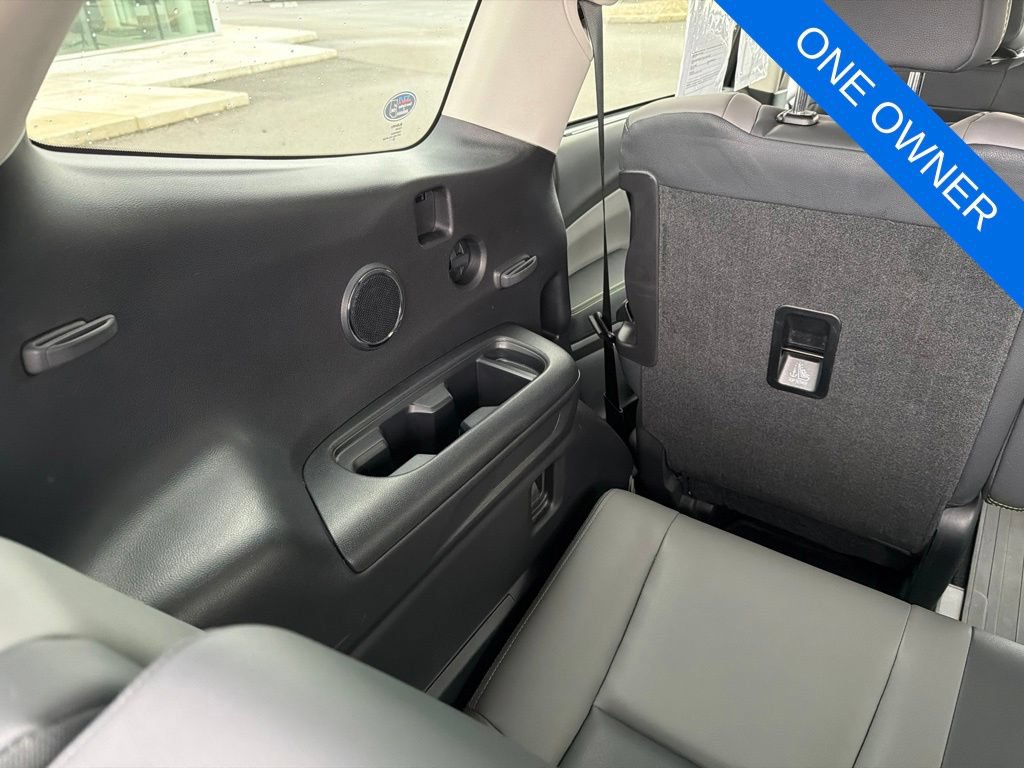 Used 2024 Subaru Ascent Onyx Edition Limited AWD/4WD image 30
