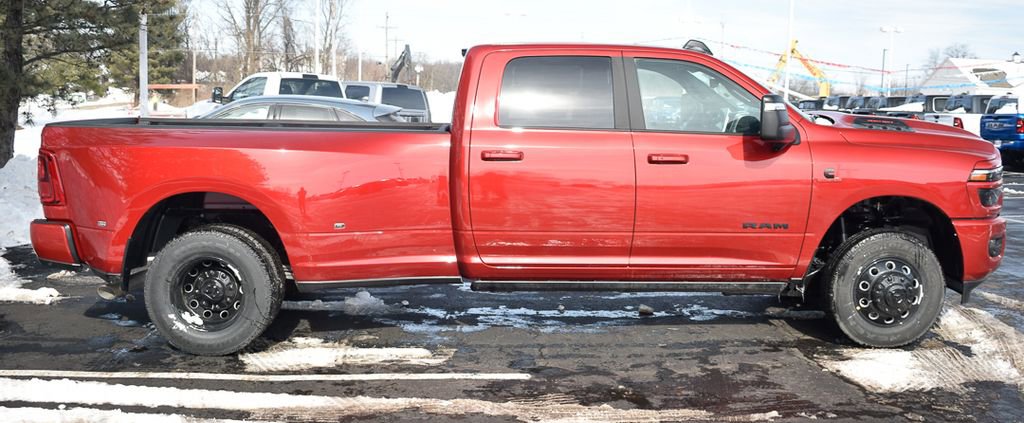 New 2026 RAM 3500 Laramie image 2