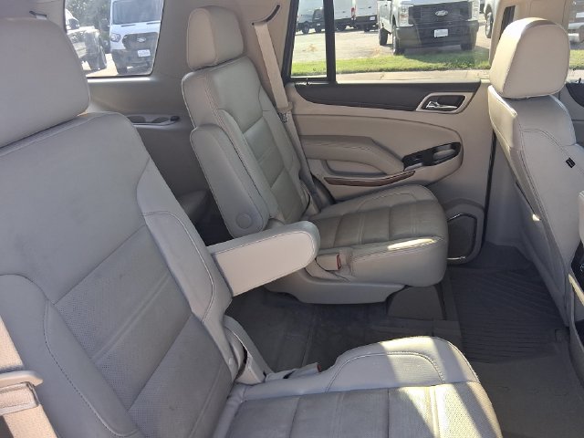 Used 2019 GMC Yukon Denali w/ Denali Ultimate Package AWD/4WD image 21