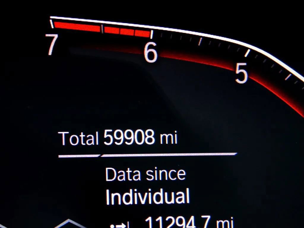 Used 2023 BMW X3 sDrive30i image 24