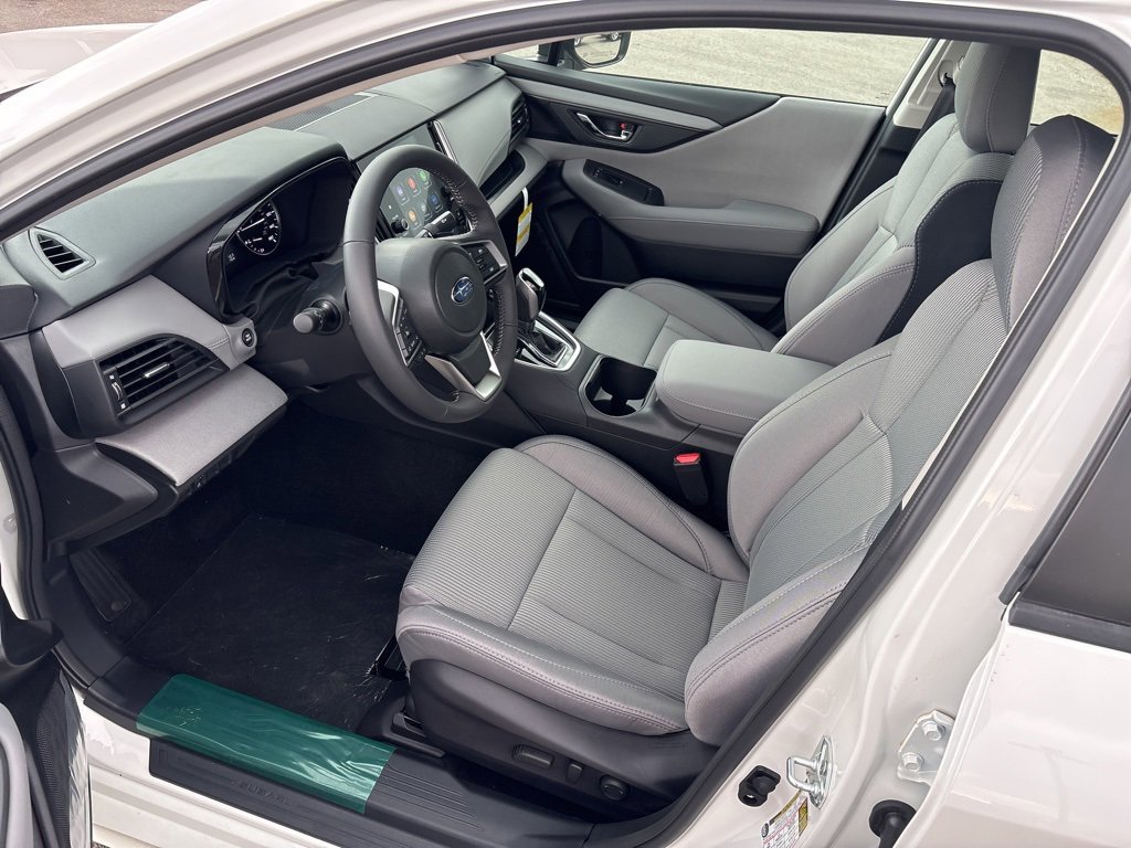 New 2025 Subaru Legacy Premium image 9