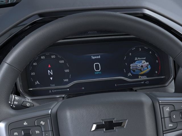 New 2026 Chevrolet Silverado 2500 LTZ w/ LTZ Plus Package AWD/4WD image 18