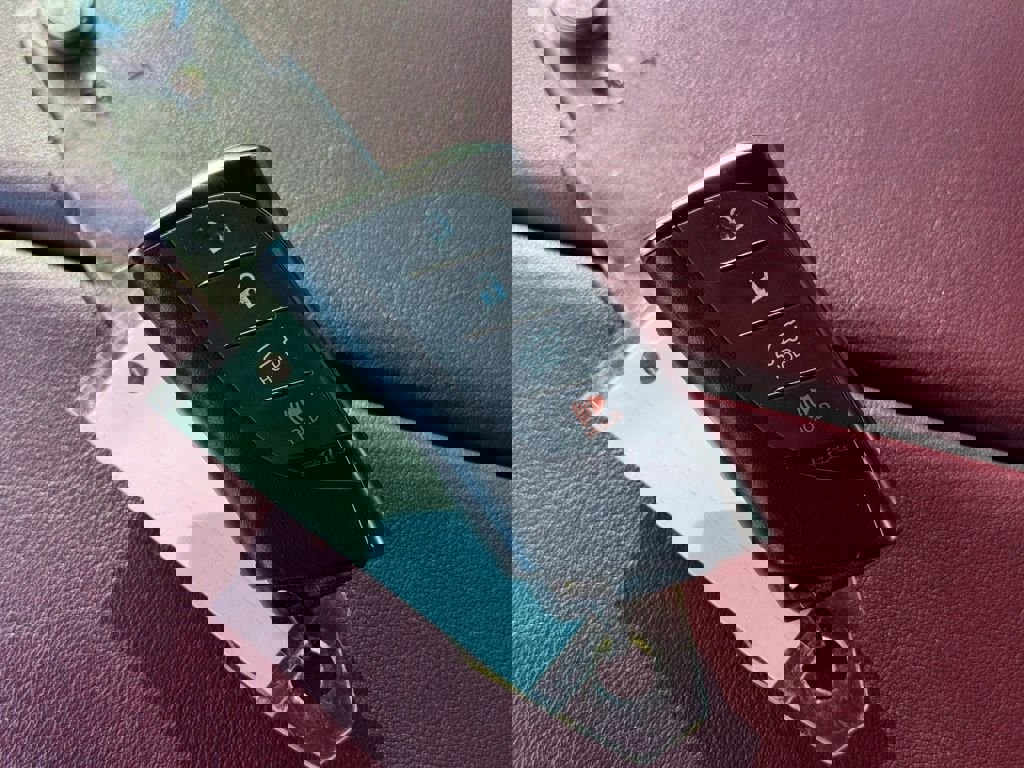 Certified 2023 Lexus GX 460 Premium w/ Premium Package image 48