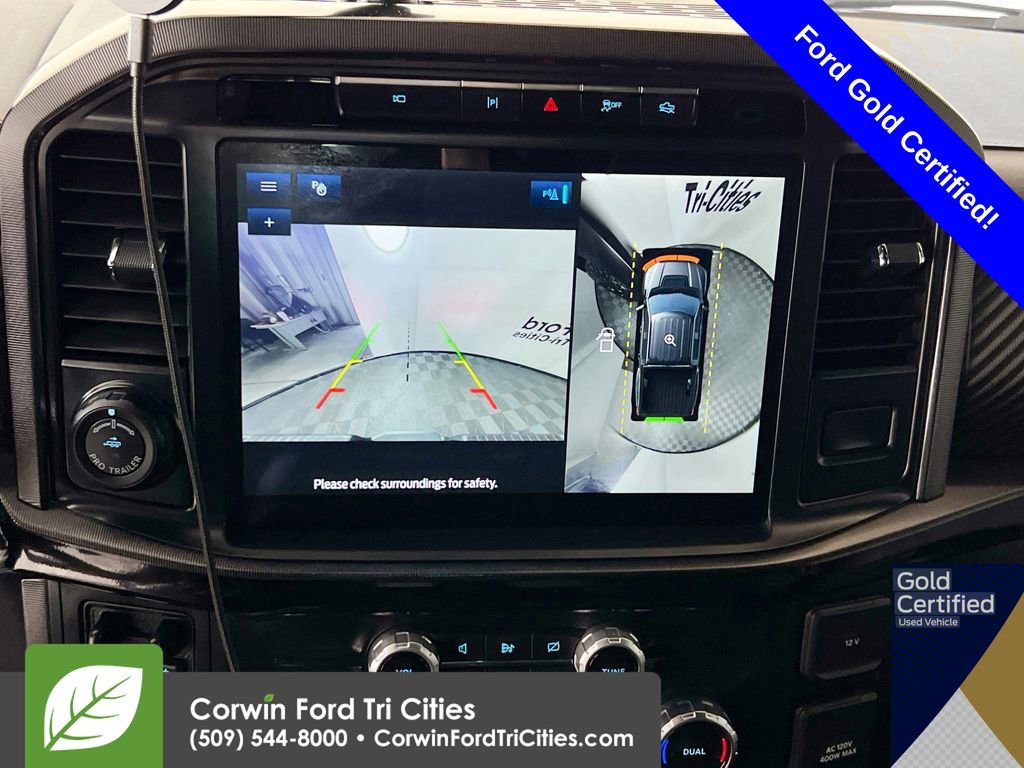 Used 2023 Ford F150 Raptor w/ Equipment Group 802A Raptor R image 21