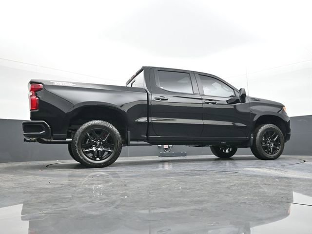 New 2026 Chevrolet Silverado 1500 LT Trail Boss w/ Safety Package image 43
