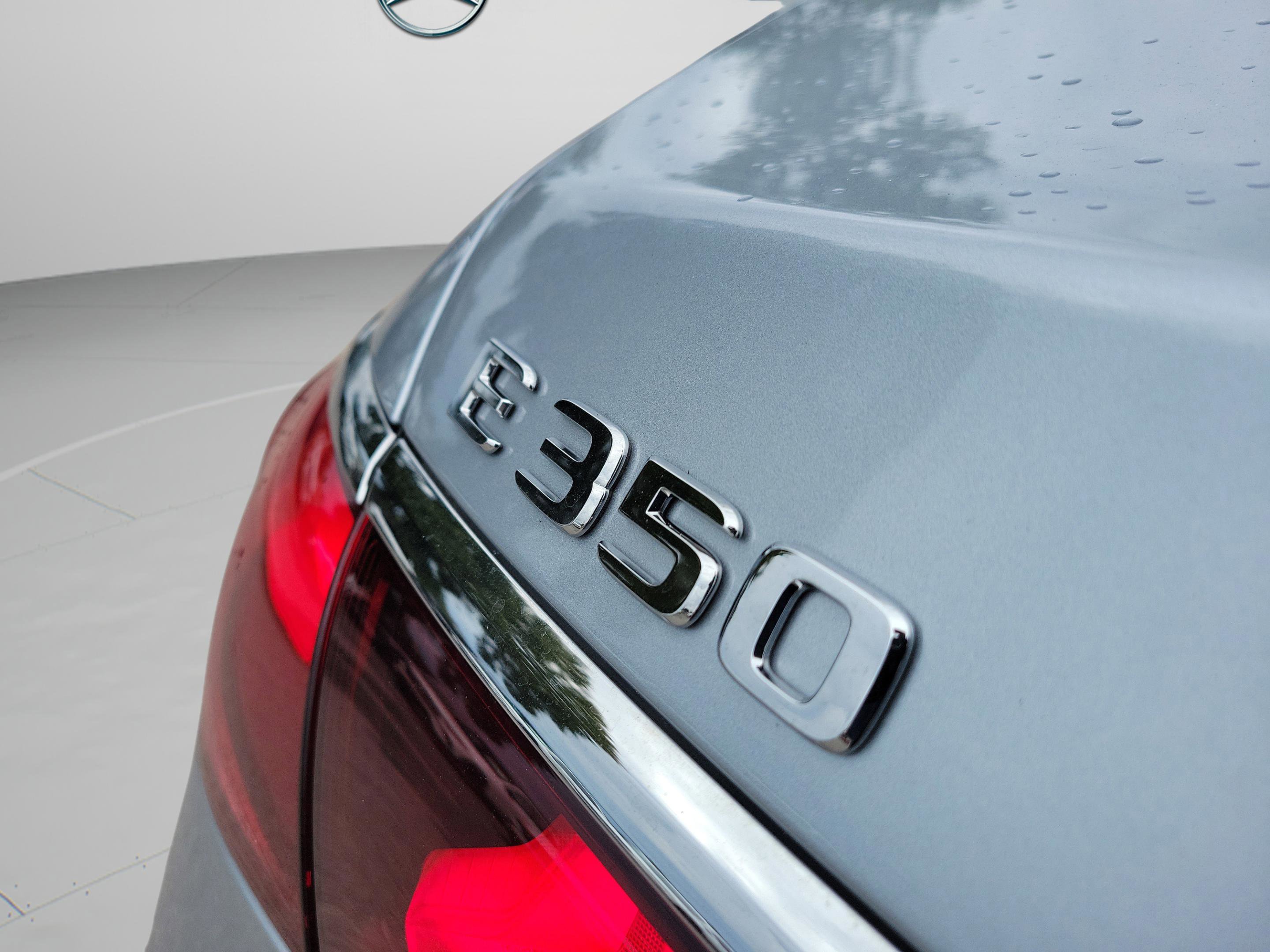 Certified 2025 Mercedes-Benz E 350 Sedan image 6