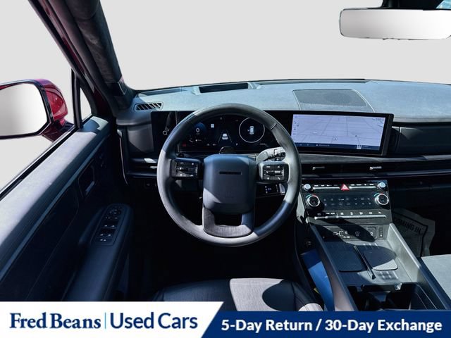 Certified 2024 Hyundai Santa Fe Calligraphy AWD/4WD image 31