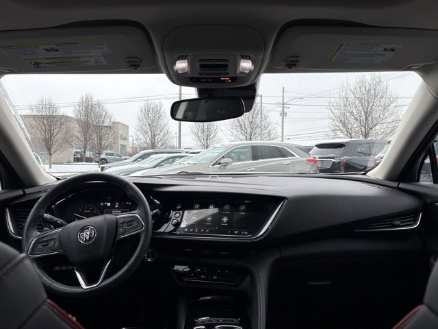 Used 2023 Buick Envision Essence w/ Technology Package I image 21