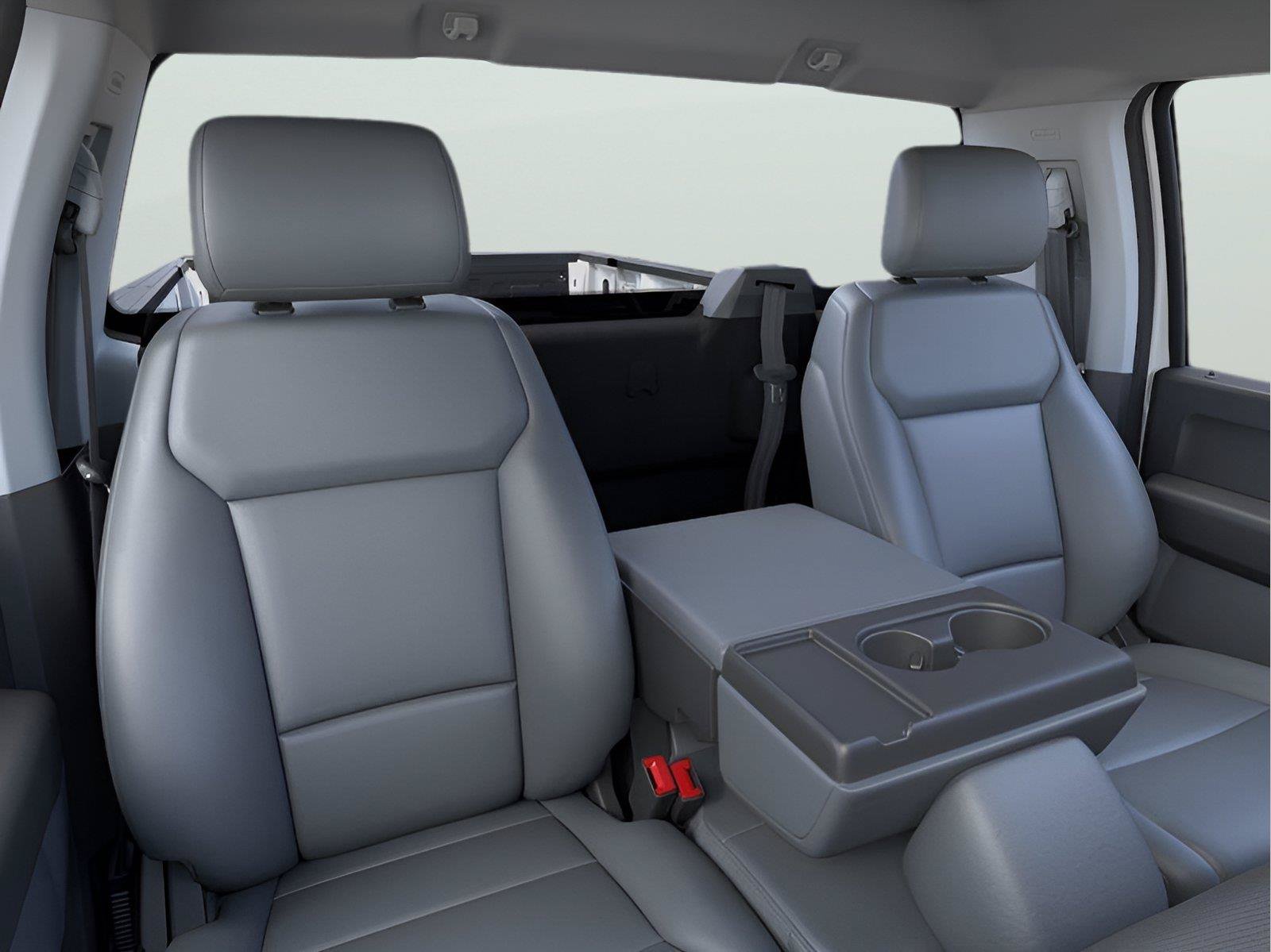 New 2026 Ford F150 XL RWD image 10