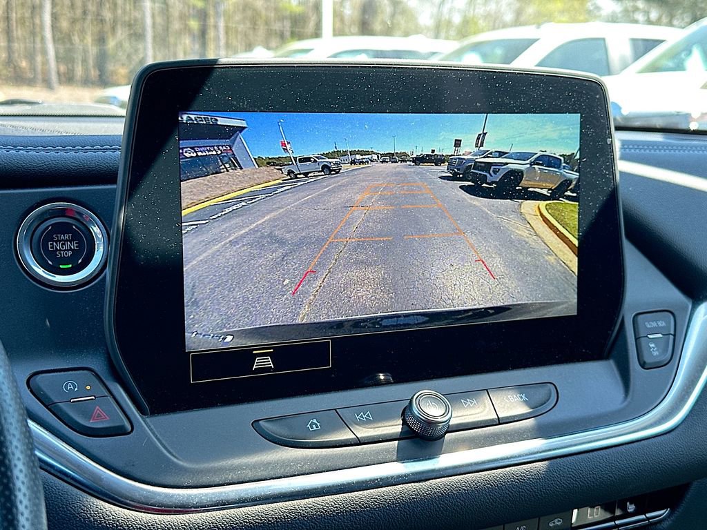 Used 2024 Chevrolet Blazer LT w/ Convenience Package image 23