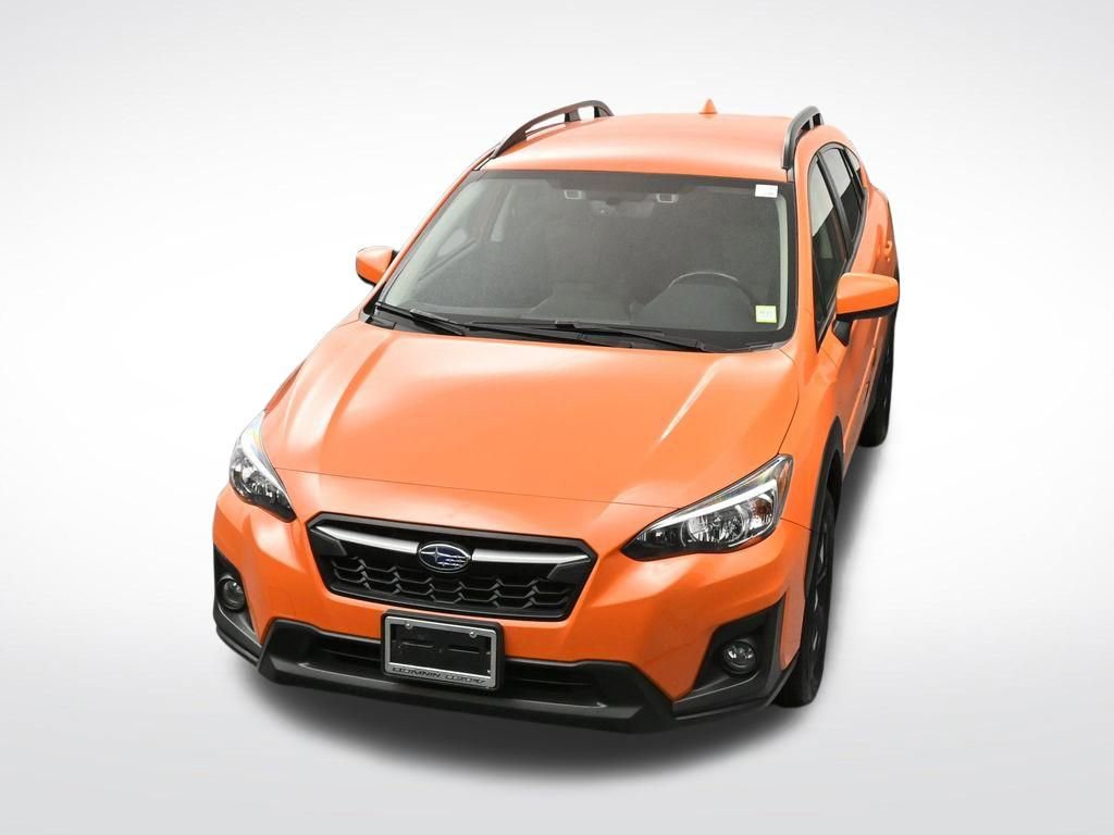 Used 2019 Subaru Crosstrek 2.0i Premium w/ Eyesight System image 22