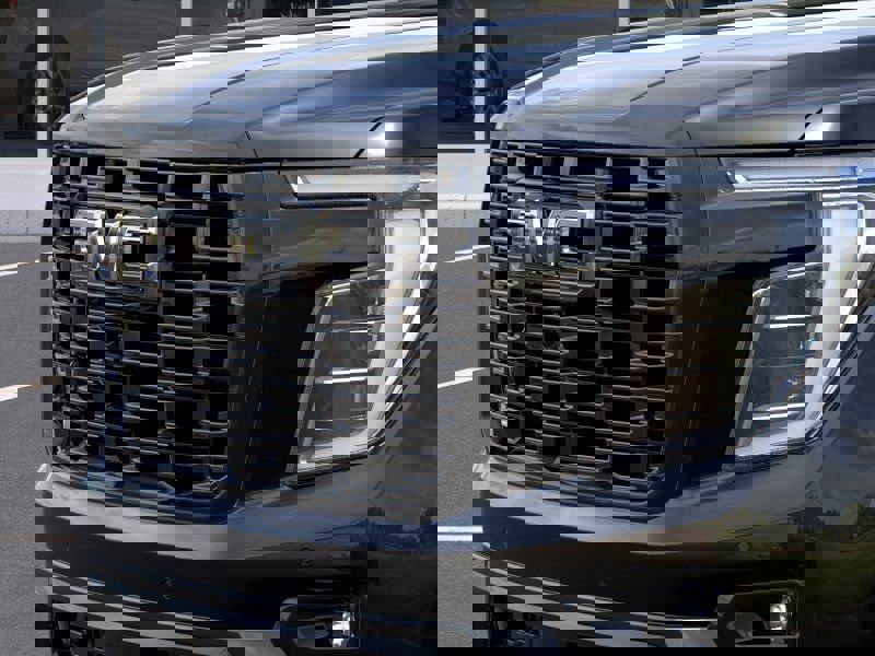 New 2026 GMC Yukon XL Denali Ultimate image 13