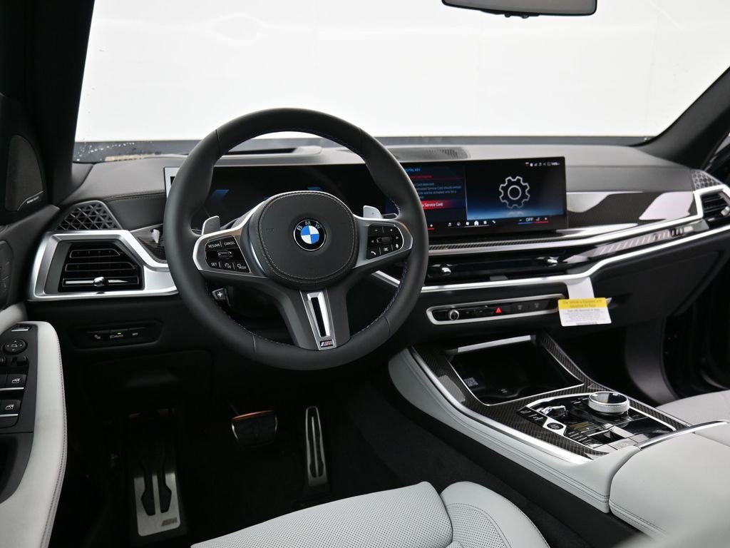 New 2026 BMW X5 M60i image 26