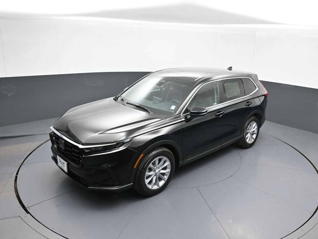 Certified 2023 Honda CR-V EX-L image 35
