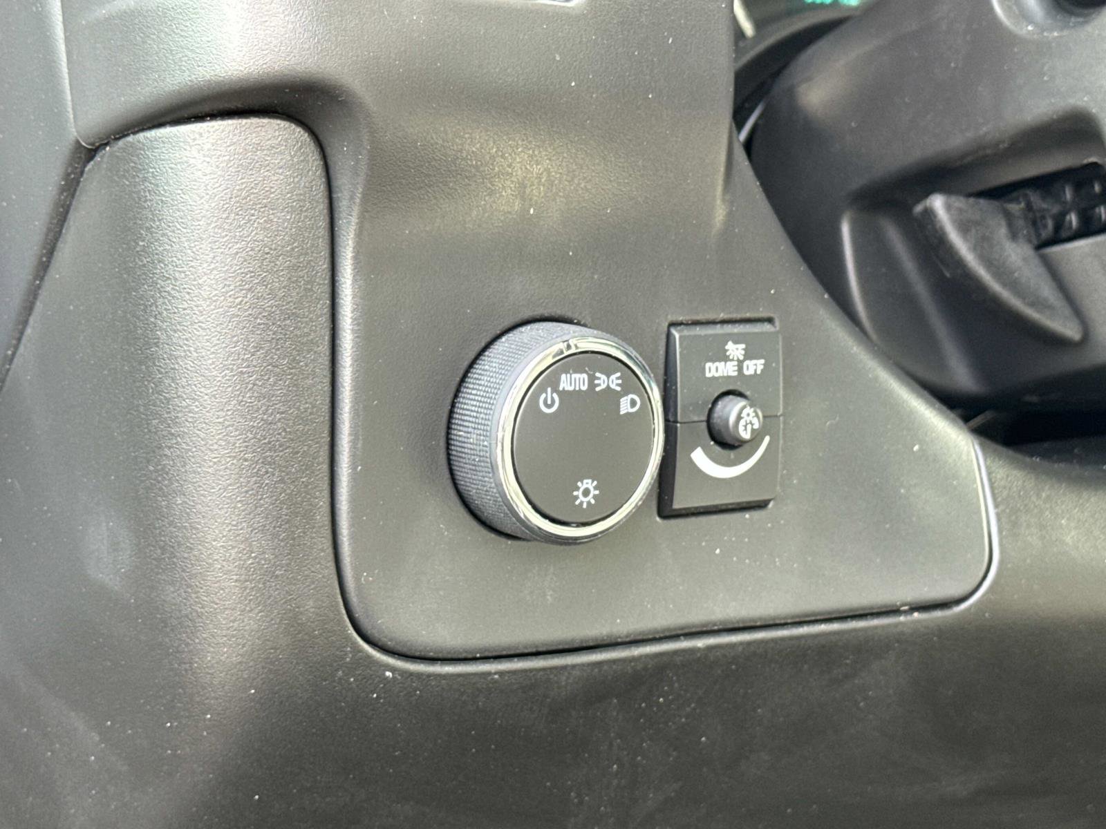 New 2026 Chevrolet Express 3500 w/ Power Convenience Package RWD image 26