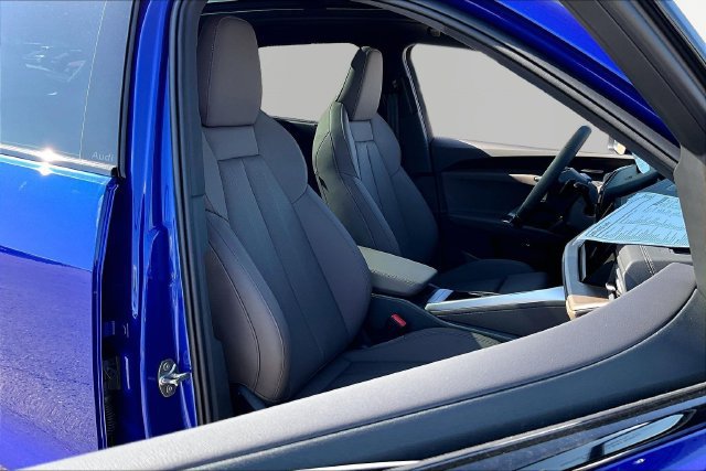New 2026 Audi Q5 Premium Plus AWD/4WD image 7
