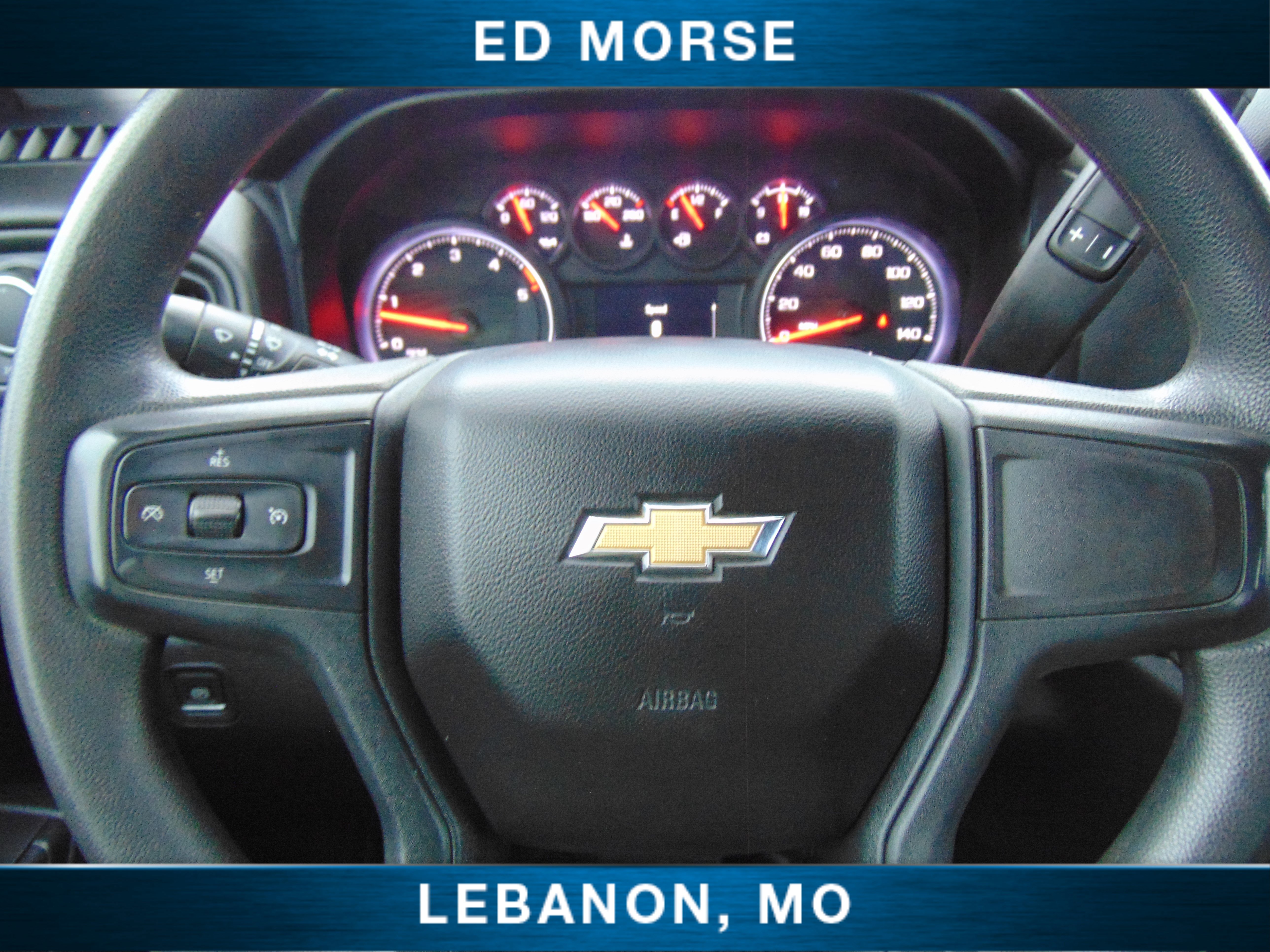 Used 2023 Chevrolet Silverado 3500 W/T w/ WT Fleet Convenience Package image 23