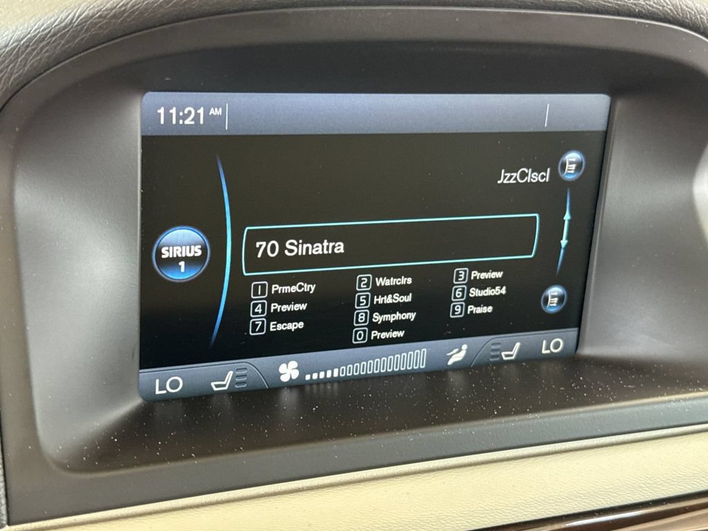 Used 2013 Volvo S80 3.2 w/ Climate Pkg FWD image 16