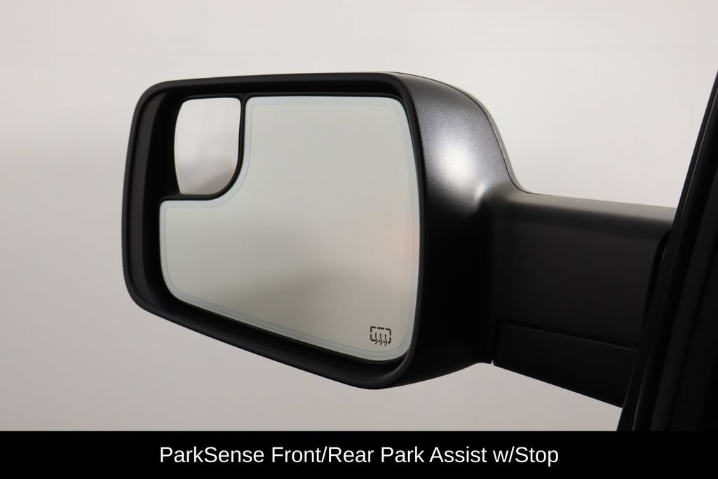 Used 2019 RAM 1500 Rebel w/ Rebel Level 2 Equipment Group AWD/4WD image 39