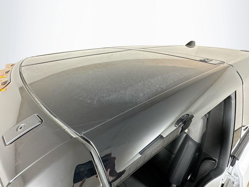 Used 2025 GMC Hummer EV 3X image 21